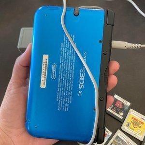 Nintendo 3DS XL